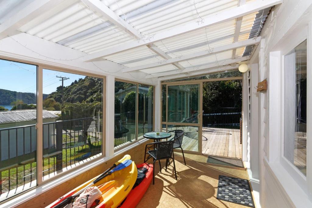 Photo of Others in Waikawa Bay