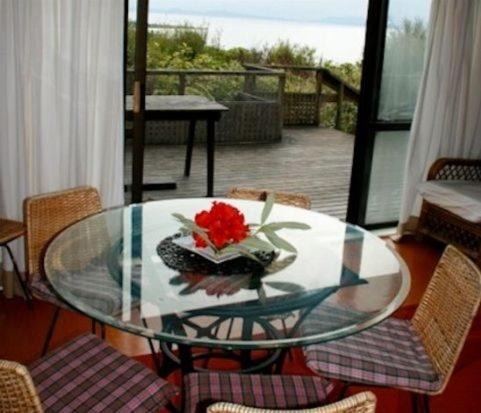 Photo of Patio Balcony in Pukawa