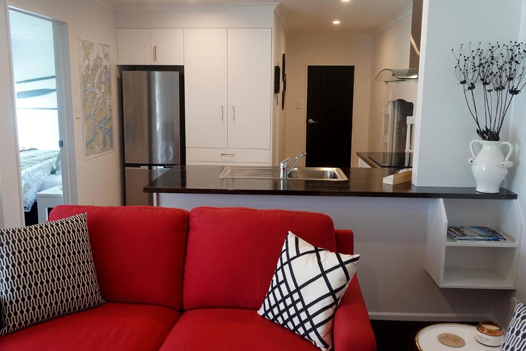 Photo of Livingroom in Havelock