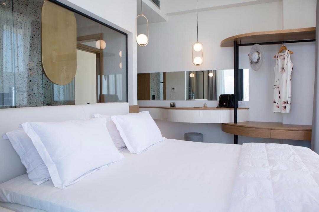 Photo of Bedroom in Lefkada