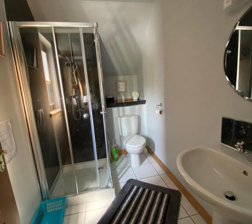 Photo of Bathroom in Benderloch