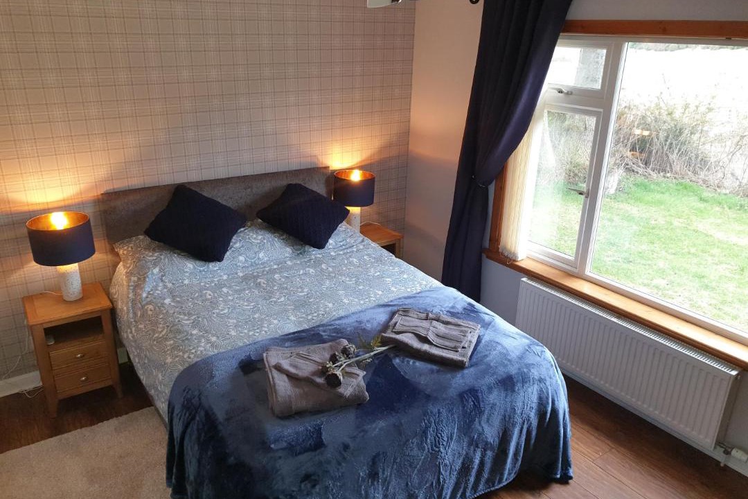 Photo of Bedroom in North Kessock