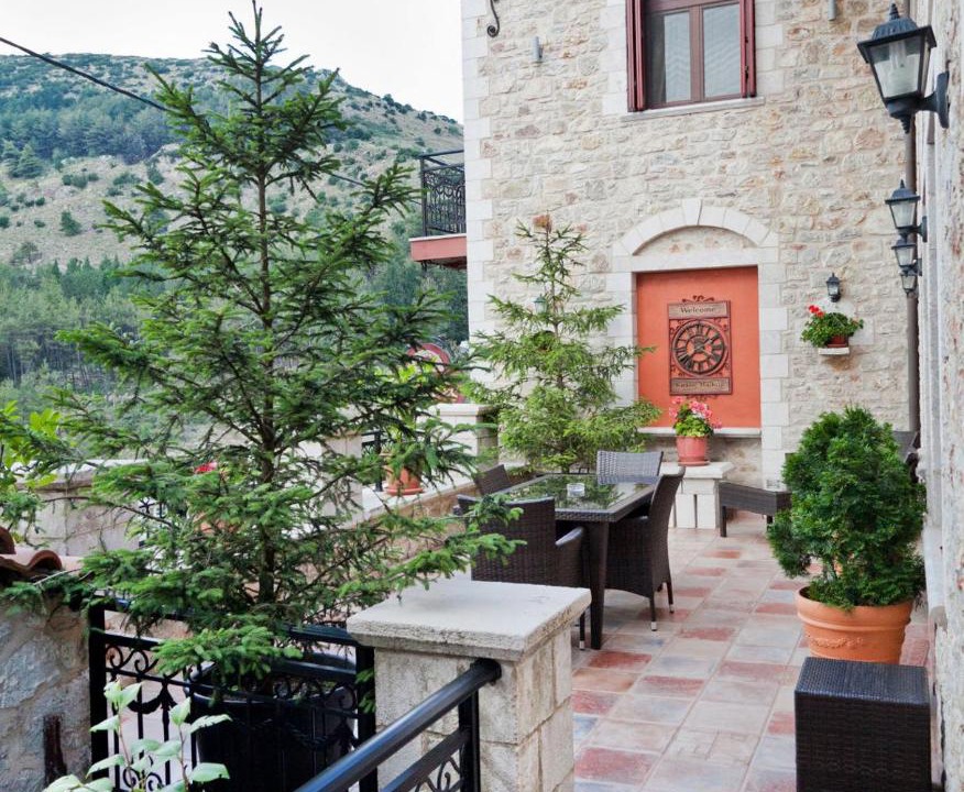 Photo of Others in Dimitsana