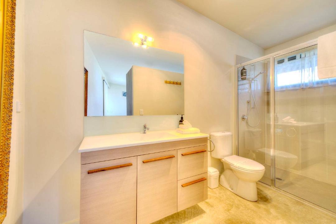 Photo of Bathroom in Coles Bay