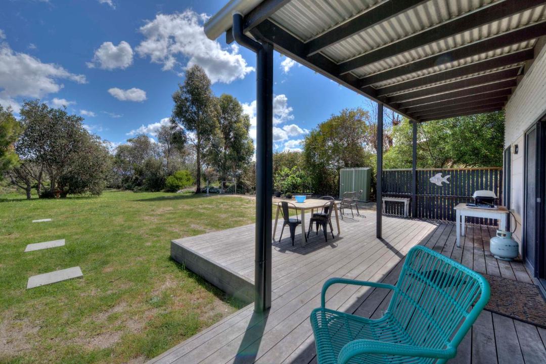Photo of Patio Balcony in Coles Bay