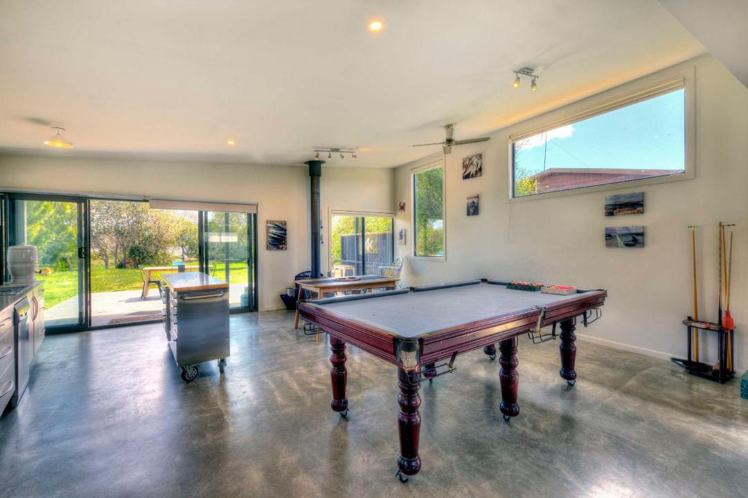 Photo of Livingroom in Coles Bay