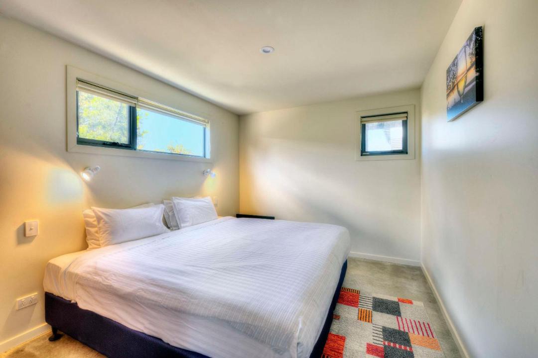 Photo of Bedroom in Coles Bay