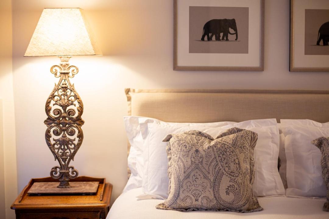 Photo of Bedroom in Sandy Bay