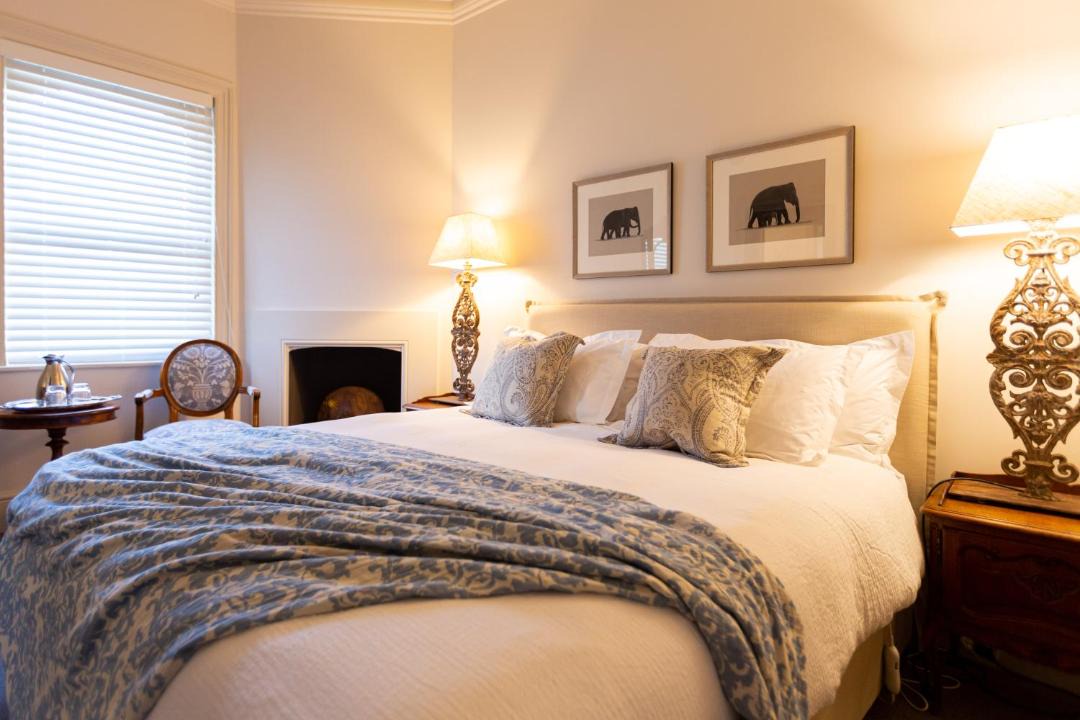 Photo of Bedroom in Sandy Bay