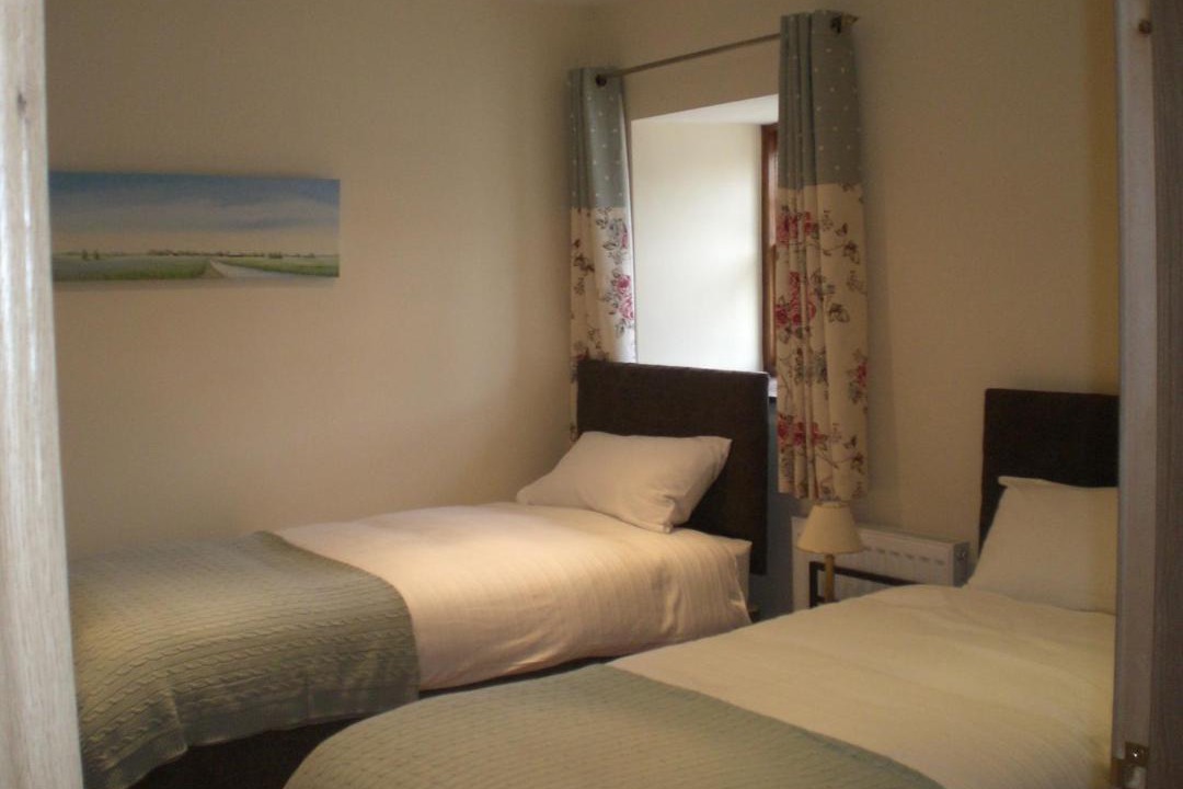 Photo of Bedroom in Perth
