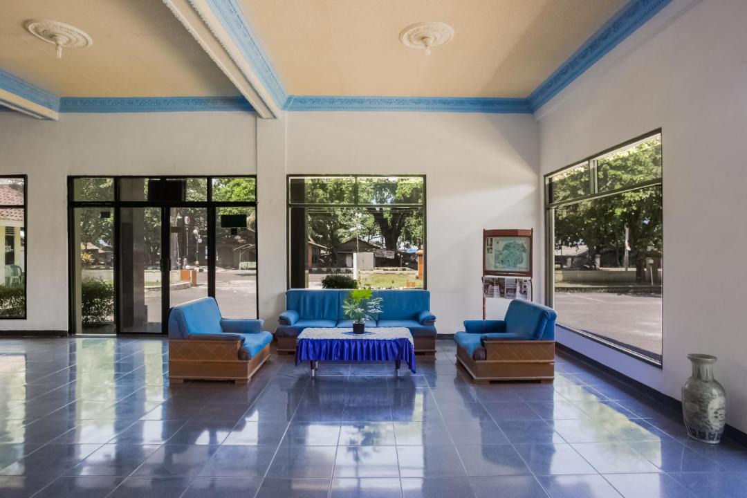 Photo of Livingroom in Pelabuhan Ratu