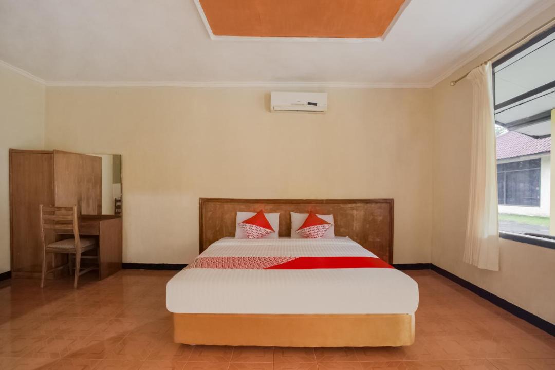 Photo of Bedroom in Pelabuhan Ratu