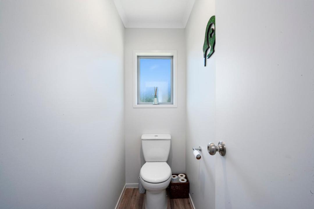 Photo of Bathroom in Motuoapa