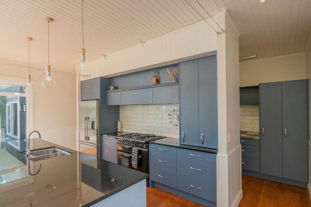 Photo of Kitchen in Hot Water Beach