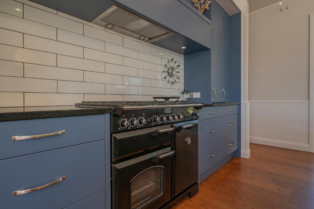 Photo of Kitchen in Hot Water Beach