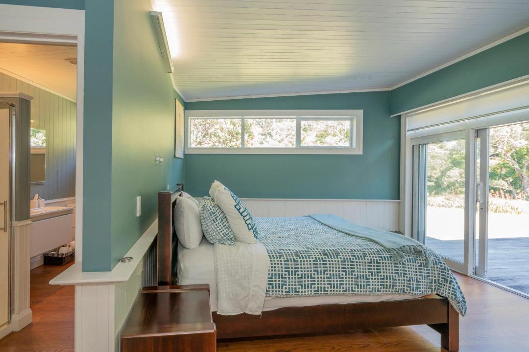 Photo of Bedroom in Hot Water Beach
