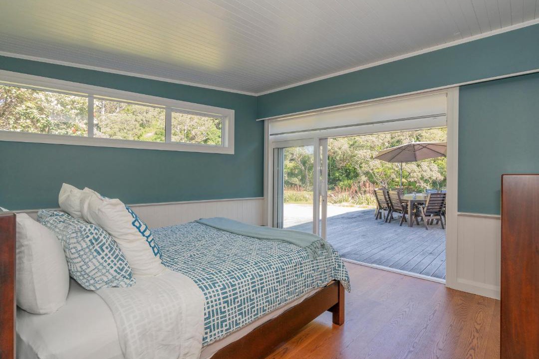 Photo of Bedroom in Hot Water Beach