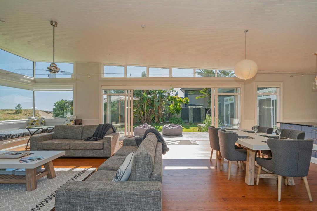 Photo of Livingroom in Hot Water Beach