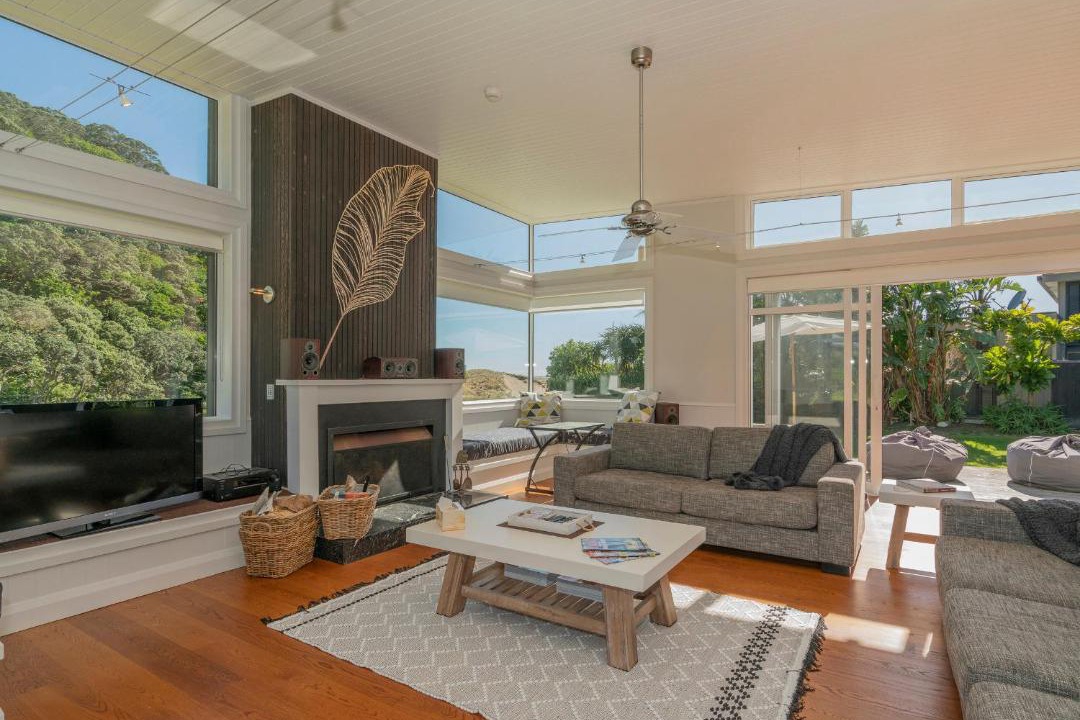 Photo of Livingroom in Hot Water Beach