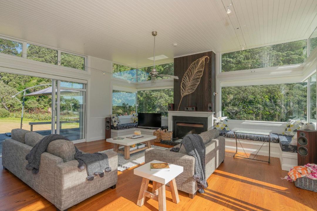 Photo of Livingroom in Hot Water Beach