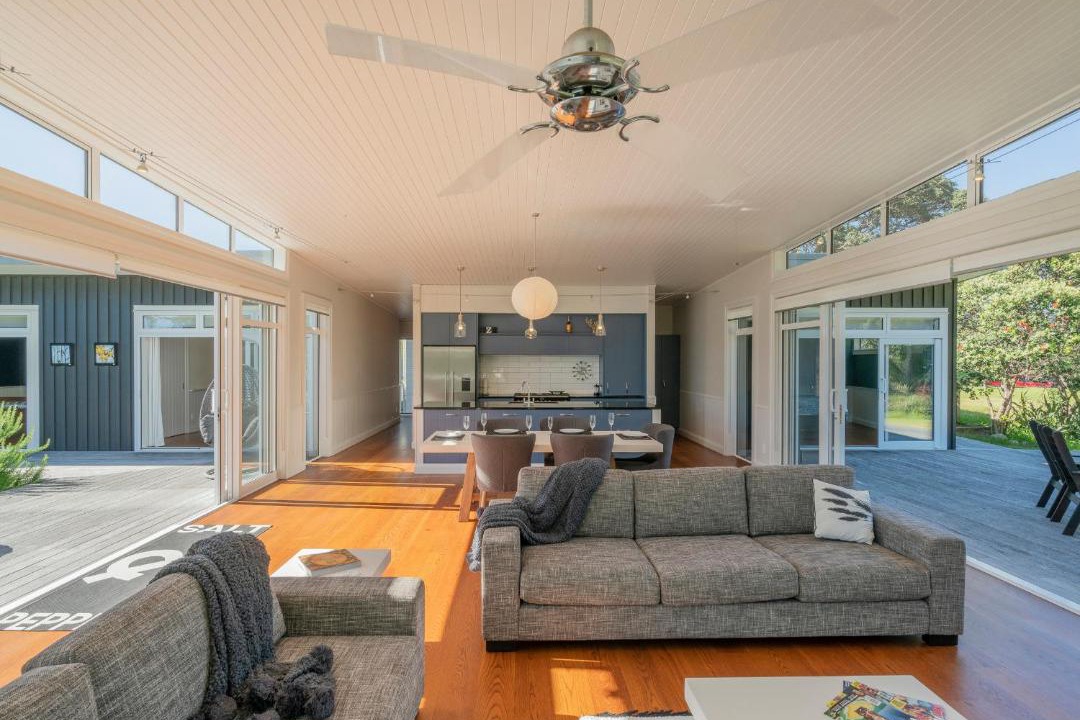 Photo of Livingroom in Hot Water Beach