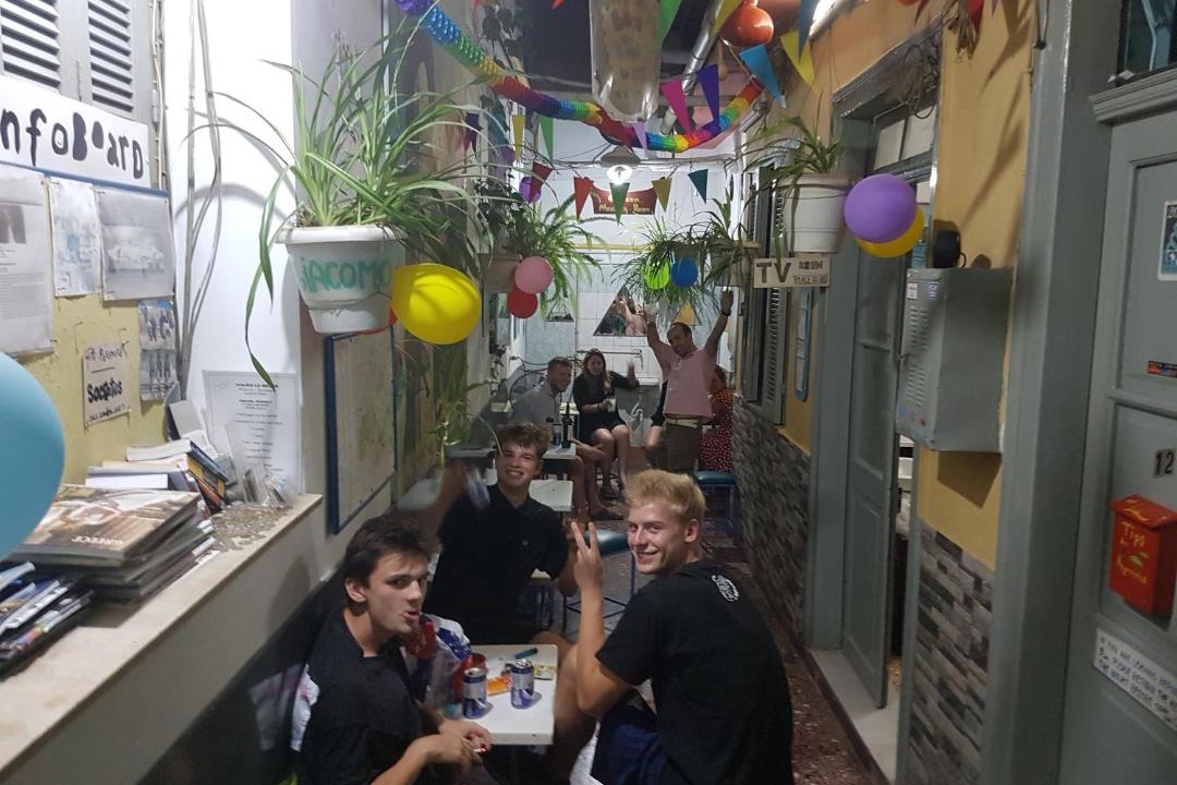 Photo of Others in Pangrati