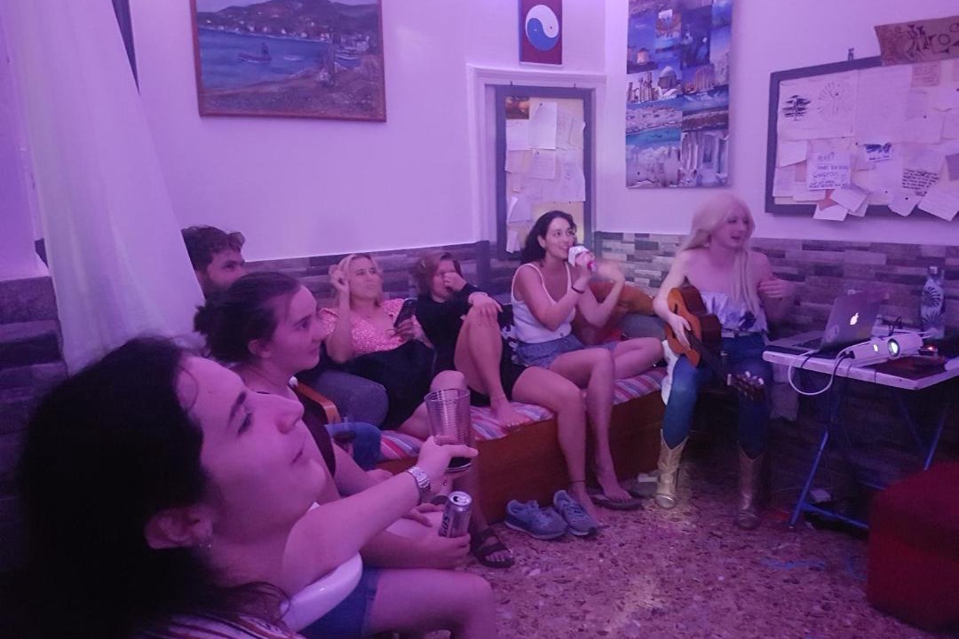 Photo of Others in Pangrati