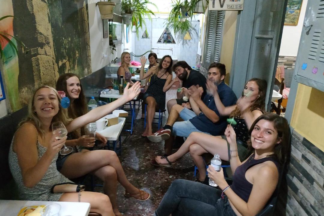 Photo of Others in Pangrati