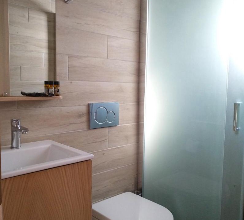 Photo of Bathroom in Agia Roumeli
