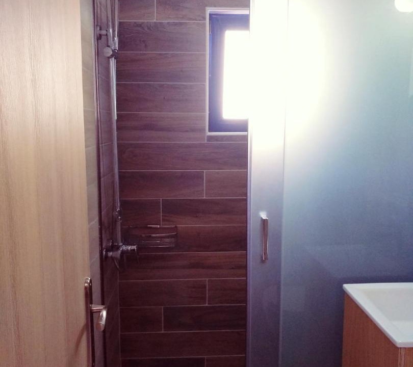 Photo of Bathroom in Agia Roumeli