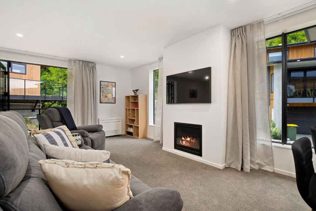 Photo of Livingroom in Queenstown