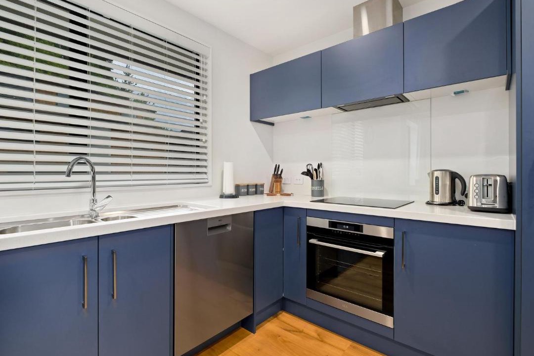 Photo of Kitchen in Queenstown