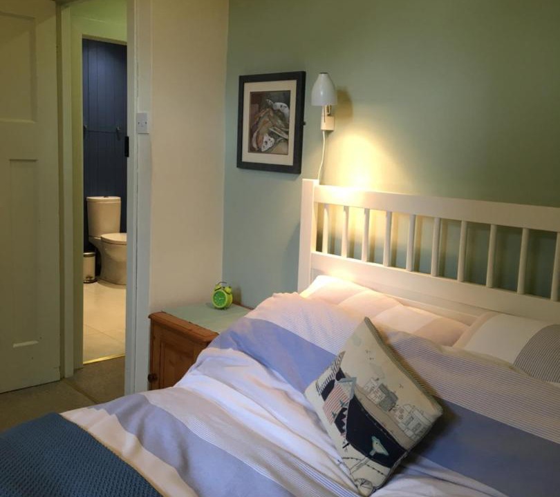 Photo of Bedroom in Port Seton