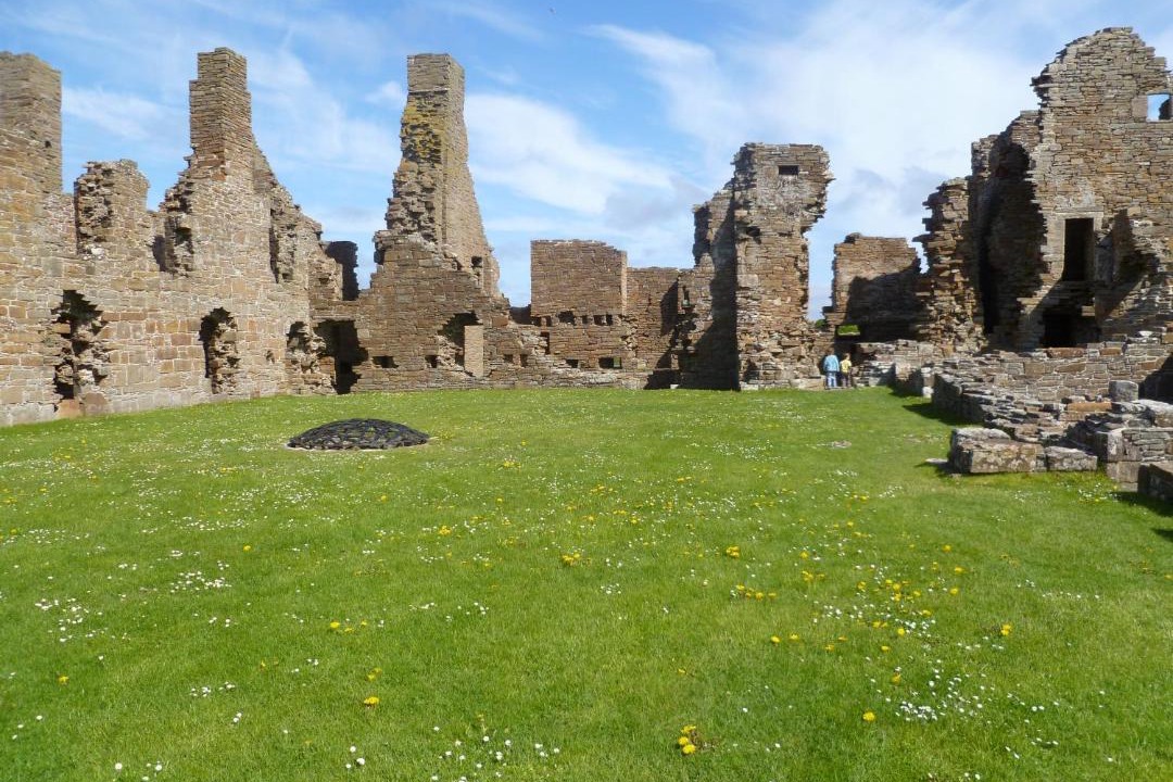 Photo of Others in Kirkwall