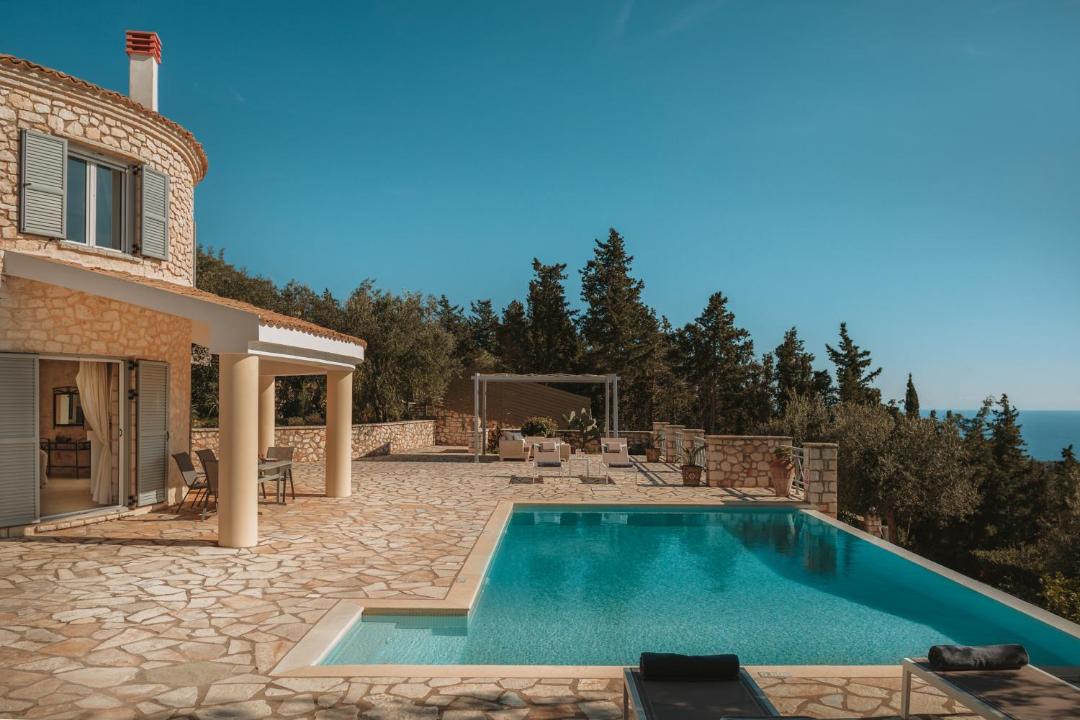 Photo of Outdoor in Ieromonachos