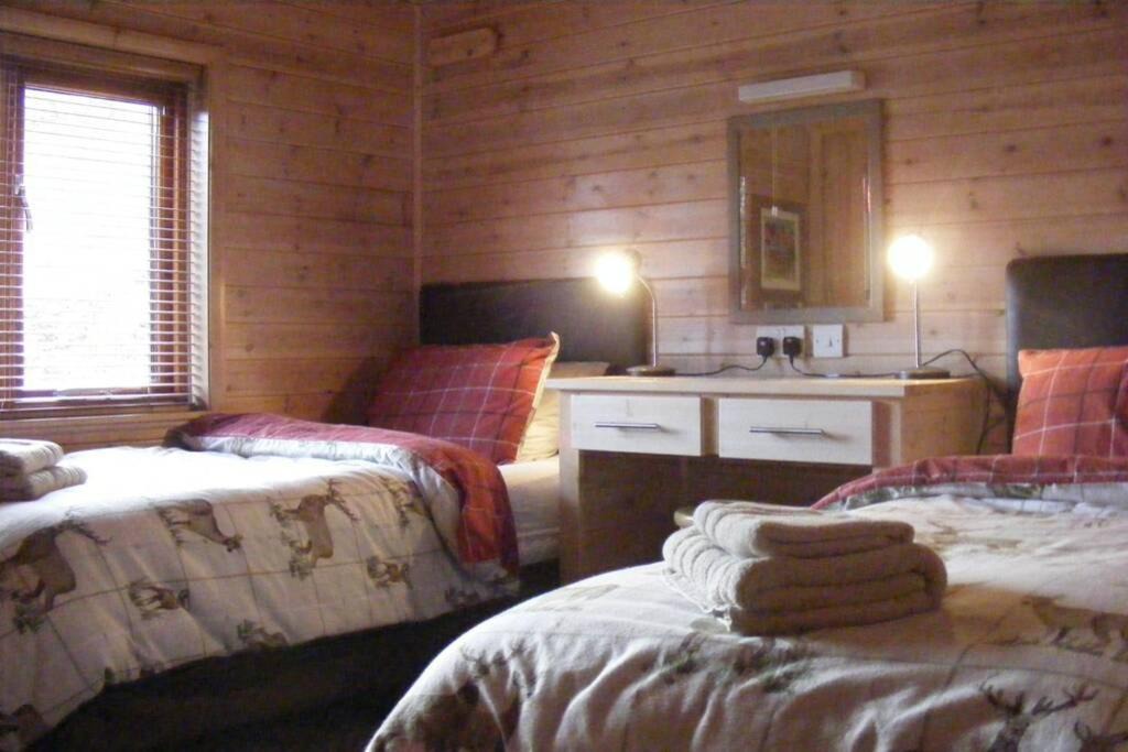Photo of Bedroom in Roybridge