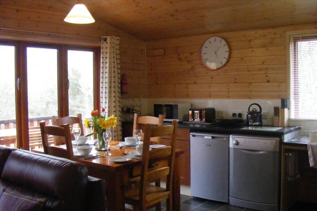 Photo of Kitchen in Roybridge