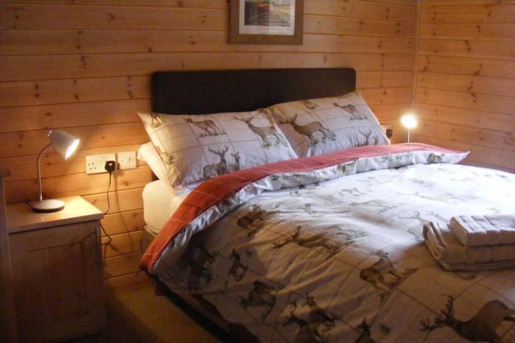 Photo of Bedroom in Roybridge