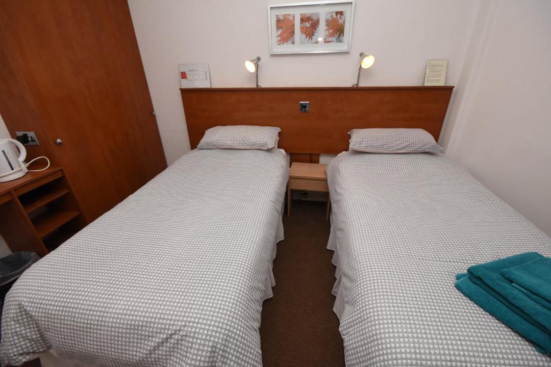 Photo of Bedroom in Burntisland
