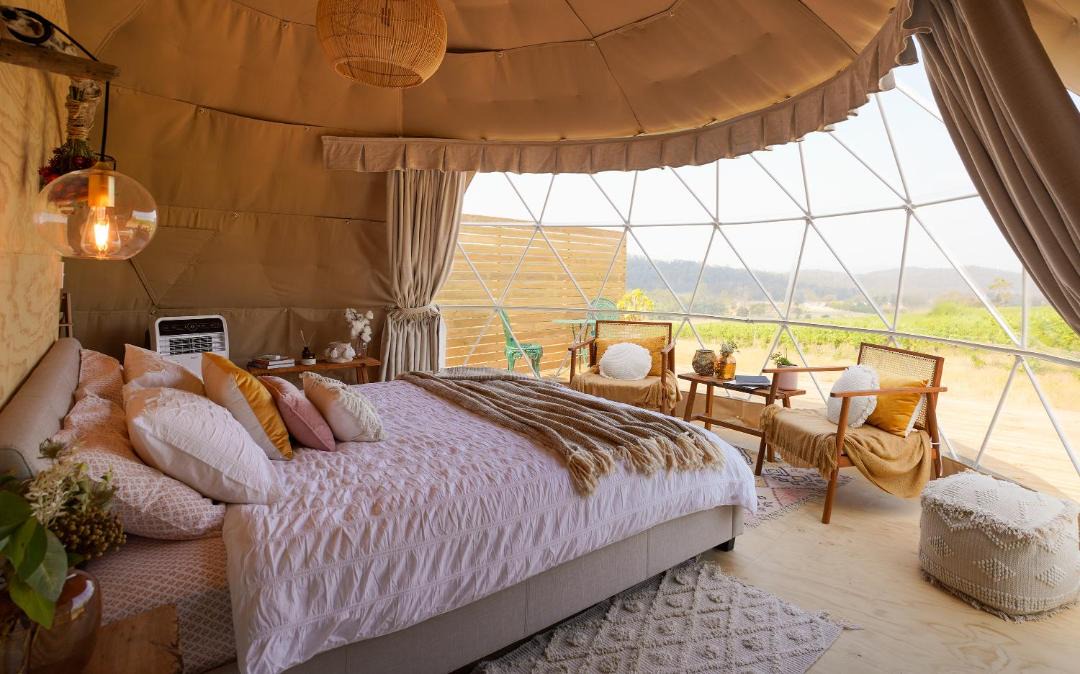Photo of Bedroom in Loira
