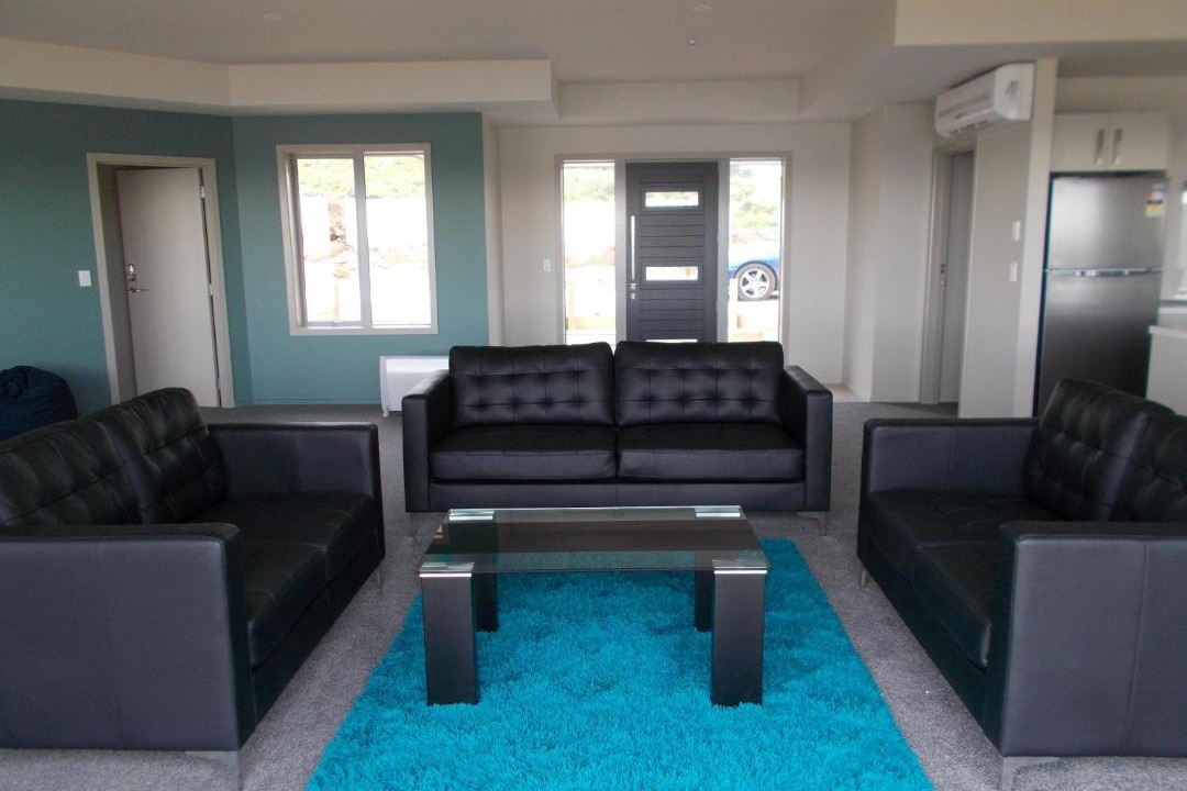 Photo of Livingroom in Waikawa