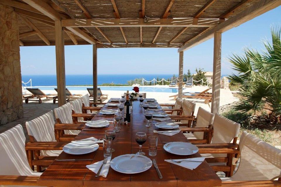 Photo of Patio Balcony in Korithi