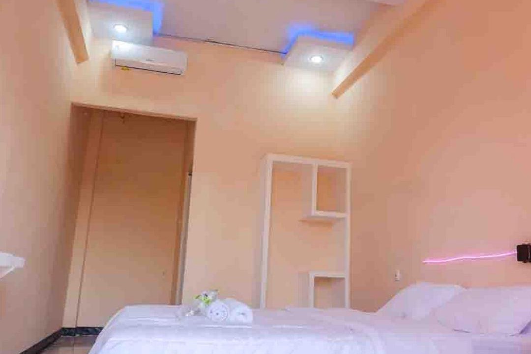 Photo of Bedroom in Caruban