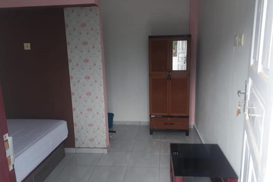 Photo of Livingroom in Manado City Centre