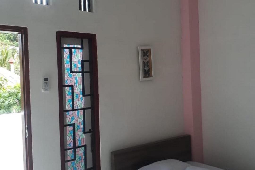 Photo of Bedroom in Manado City Centre