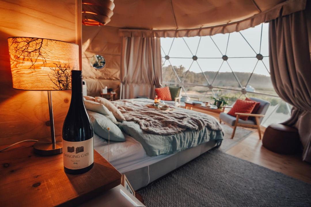 Photo of Bedroom in Loira