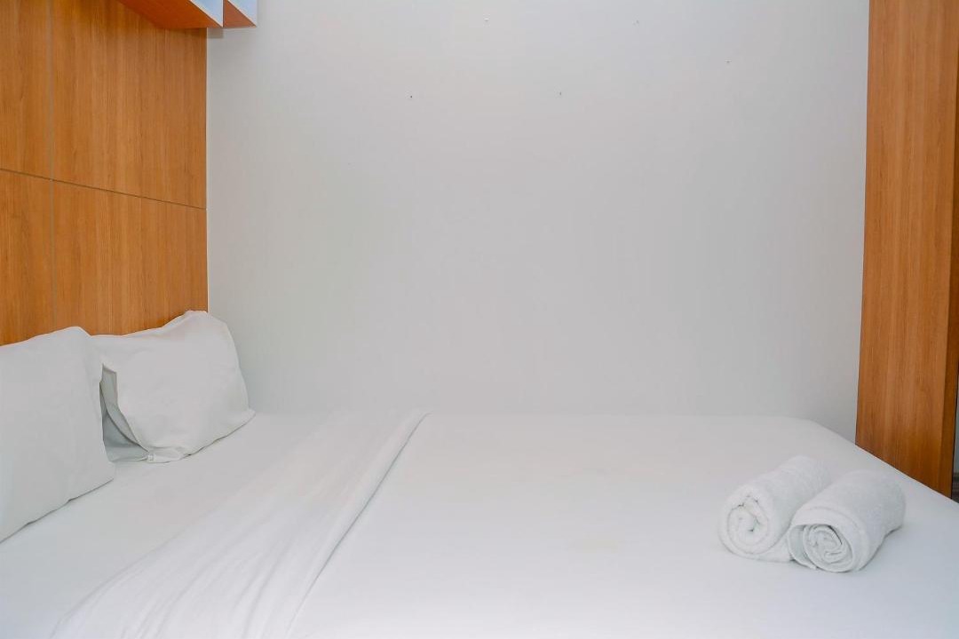 Photo of Bedroom in Bekasi Timur