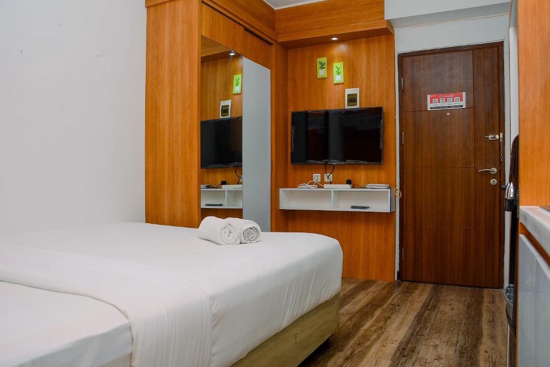 Photo of Bedroom in Bekasi Timur