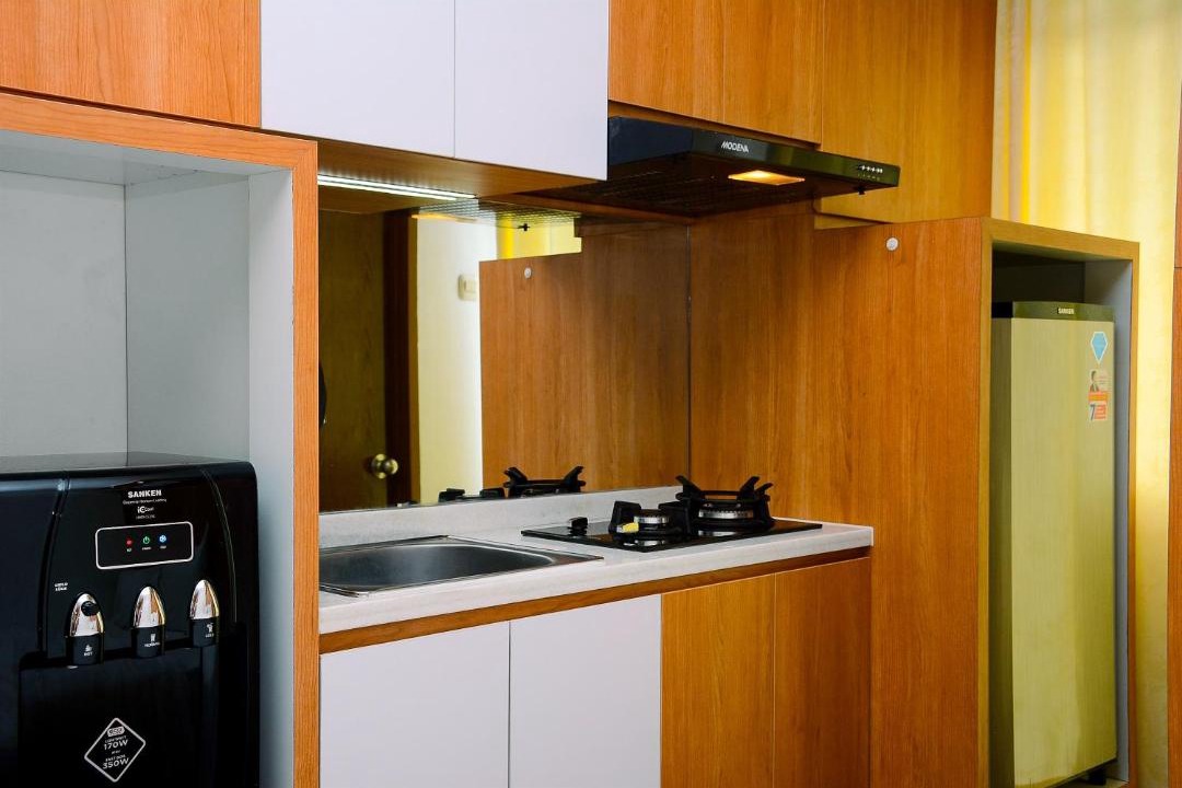 Photo of Kitchen in Bekasi Timur