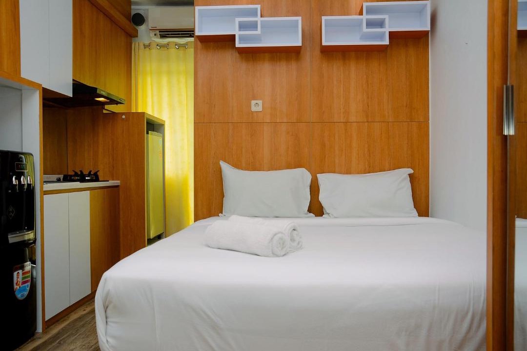 Photo of Bedroom in Bekasi Timur